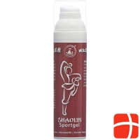 Shaolin Sportgel Dispenser 75ml