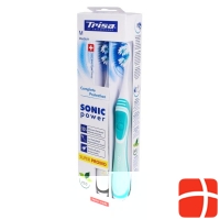 Trisa Sonicpower Complete Protection Duo