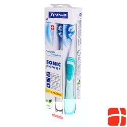 Trisa Sonicpower Complete Protection Duo