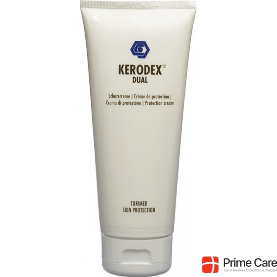 Kerodex Dual Schutzcreme Tube 200ml buy online