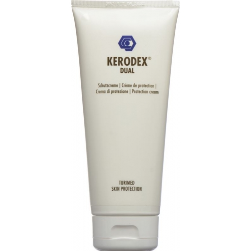 Kerodex Dual Schutzcreme Tube 200ml buy online