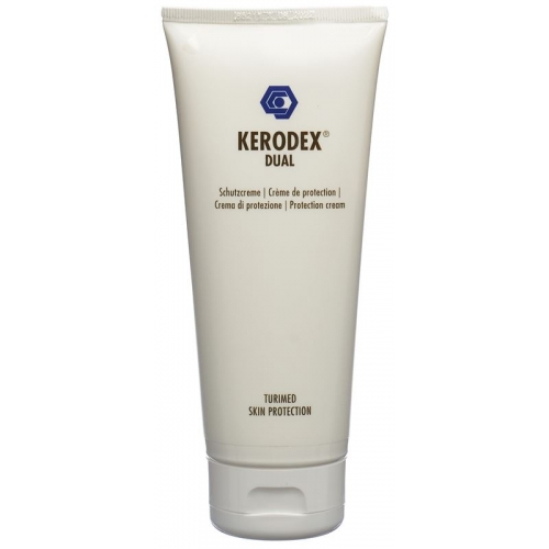 Kerodex Dual Schutzcreme Tube 200ml buy online