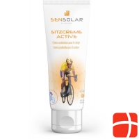 Sensolar Sitzcreme Aktiv Tube 100ml