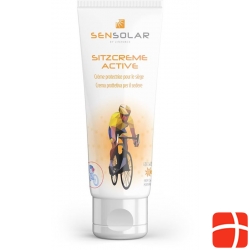 Sensolar Sitzcreme Aktiv Tube 100ml