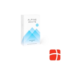 Alpine White Whitening Kit