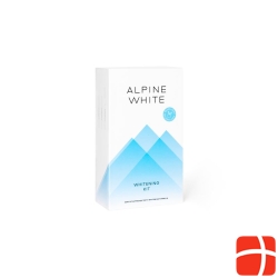 Alpine White Whitening Kit