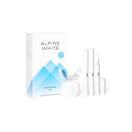 Alpine White Whitening Kit buy online