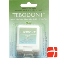Tebodont Stretch tooth thread 50m