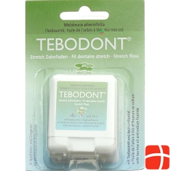 Tebodont Stretch tooth thread 50m