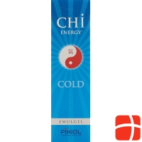 Chi Energy Cold Emulgel 75ml