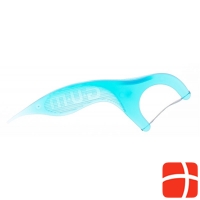 Gum Easy Flossers Zahnseidesticks 30 Stück