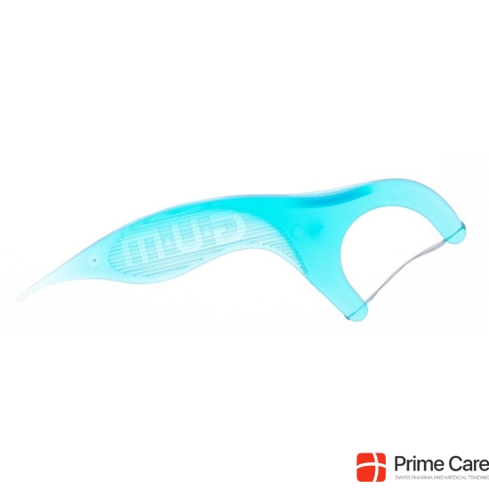 Gum Easy Flossers Zahnseidesticks 30 Stück buy online