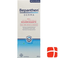 Bepanthen Derma Nourishing Body Lotion 200ml