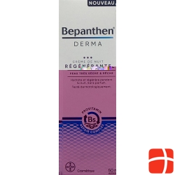 Bepanthen Derma Regenerating Night Cream 50ml