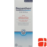 Bepanthen Derma Repairing Body Balm 200ml