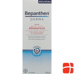 Bepanthen Derma Repairing Body Balm 200ml