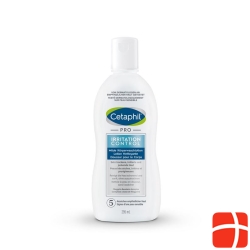 Cetaphil Pro Irritation Control Mild Body Wash Lotion 295 ml