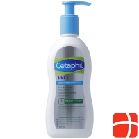 Cetaphil Pro Irritation Control Soothing Body Lotion 295ml