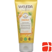 Weleda Aroma Shower Energy Tube 200ml