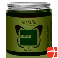 Farfalla Bio-Sheabutter Feuchtigkeit 100ml