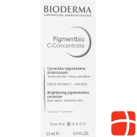Bioderma Pigmentbio C Concentrate 15ml