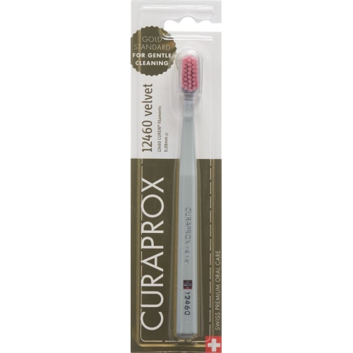 Curaprox CS 12460 Velvet Toothbrush buy online