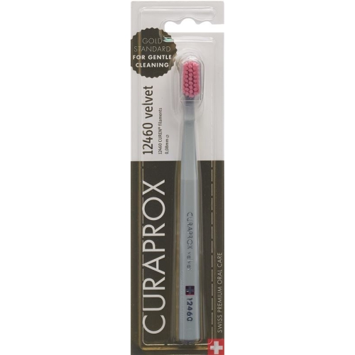 Curaprox CS 12460 Velvet Toothbrush buy online