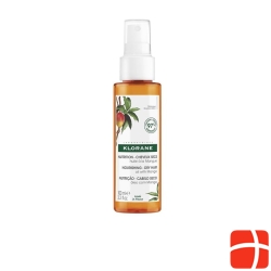 Klorane Mango Öl 125ml