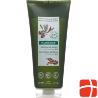 Klorane Shower Gel Cedar Bark 200ml