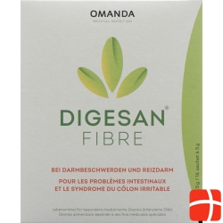 Digesan Fibre Pulver 16 Beutel 5g