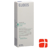 Eubos Sensitive shower + Cream 200ml