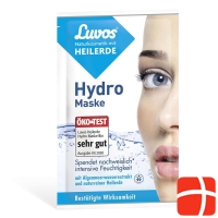 Luvos Hydro Maske mit Heilerde 2x 7.5ml