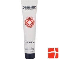 Orbimed Zahncreme Vitamin B12 Fluorfrei 75ml