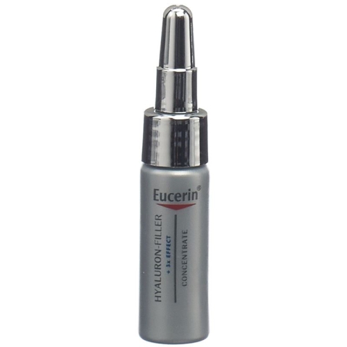 Eucerin Hyaluron-Filler Serum concentrate 6x 5ml buy online