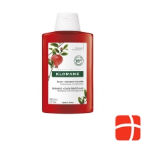 Klorane Pomegranate Shampoo 200ml
