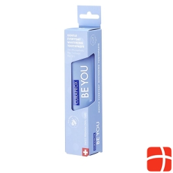 Curaprox Be You Brombeere+lakrit Blau Karton 60ml