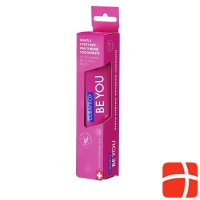 Curaprox Be You Gintonic+kaki Rot Karton 60ml