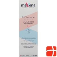 Mavena B12 Lotion Dispenser 200ml
