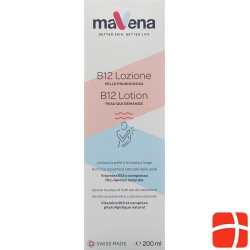 Mavena B12 Lotion Dispenser 200ml
