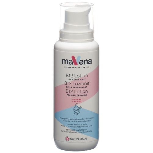 Mavena B12 Lotion Dispenser 200ml buy online