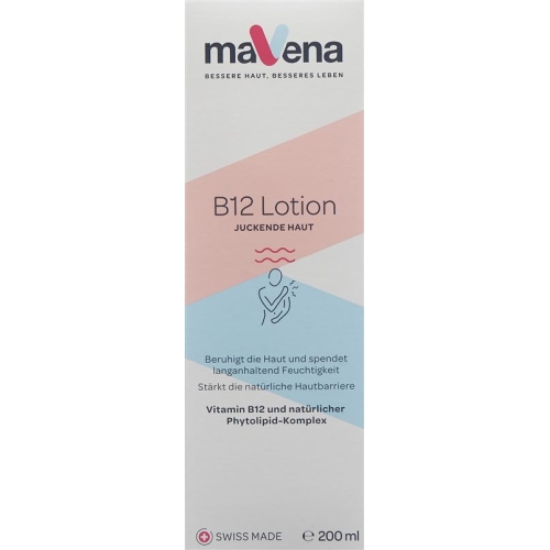 Mavena B12 Lotion Dispenser 200ml buy online