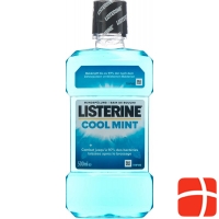 Listerine Coolmint Flasche 500ml
