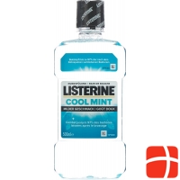 Listerine Coolmint Mild Flasche 500ml