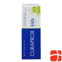 Curaprox Kids Kinderzahnp Minze 1450ppm F 60ml