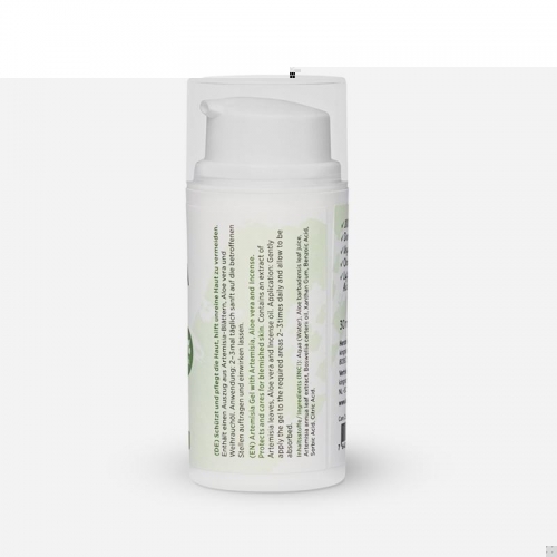 Kingnature Artemisia Hydro Gel Dispenser 30ml buy online