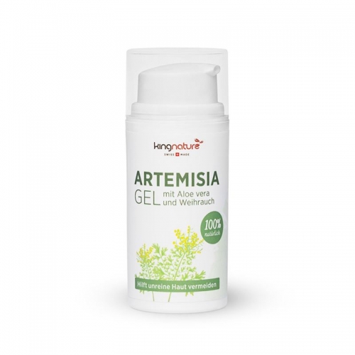 Kingnature Artemisia Hydro Gel Dispenser 30ml buy online