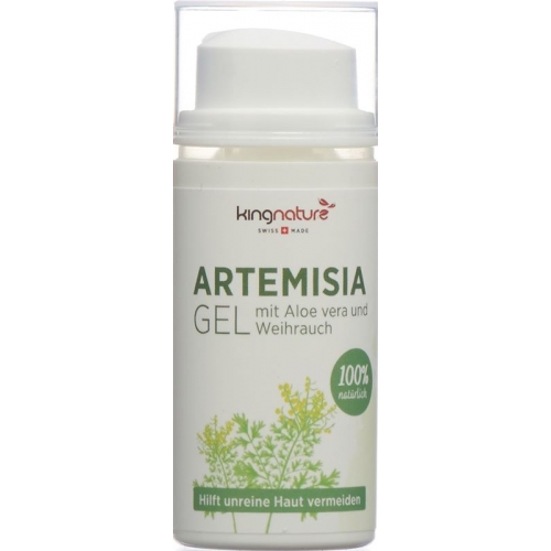 Kingnature Artemisia Hydro Gel Dispenser 30ml buy online