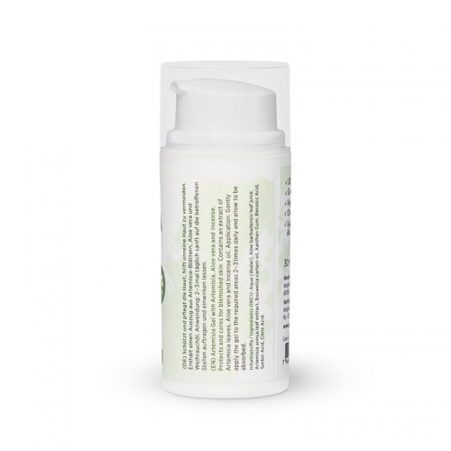 Kingnature Artemisia Hydro Gel Dispenser 30ml buy online