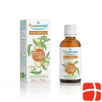 Puressentiel Pflanzenöl Mandel Bio 50ml