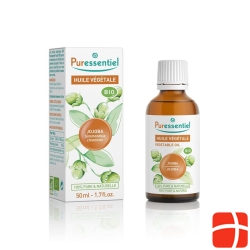 Puressentiel Pflanzenöl Jojoba Bio 50ml